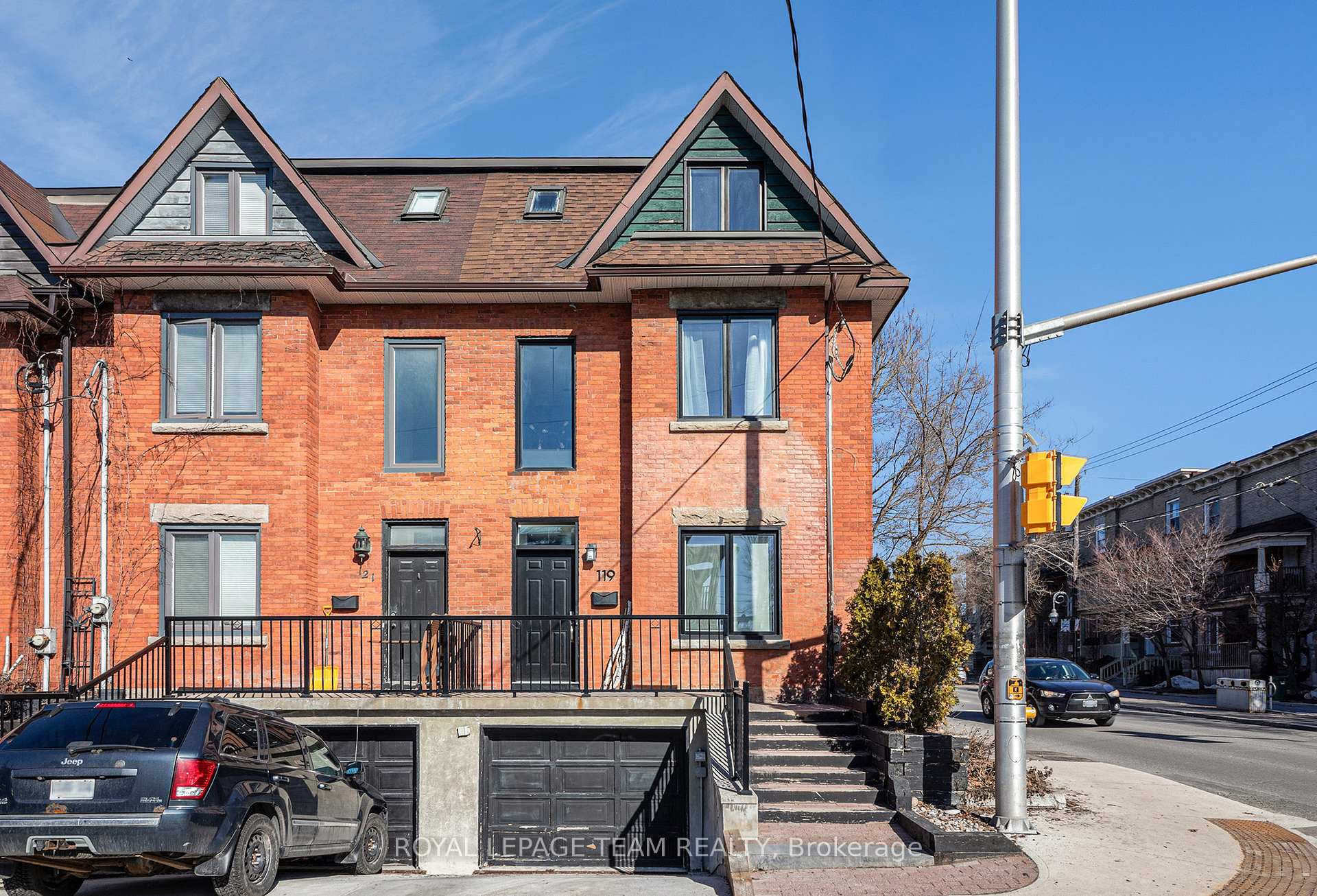 Photo 1 of 119 Elm Street, Ottawa, West Centre Town — HOMEH