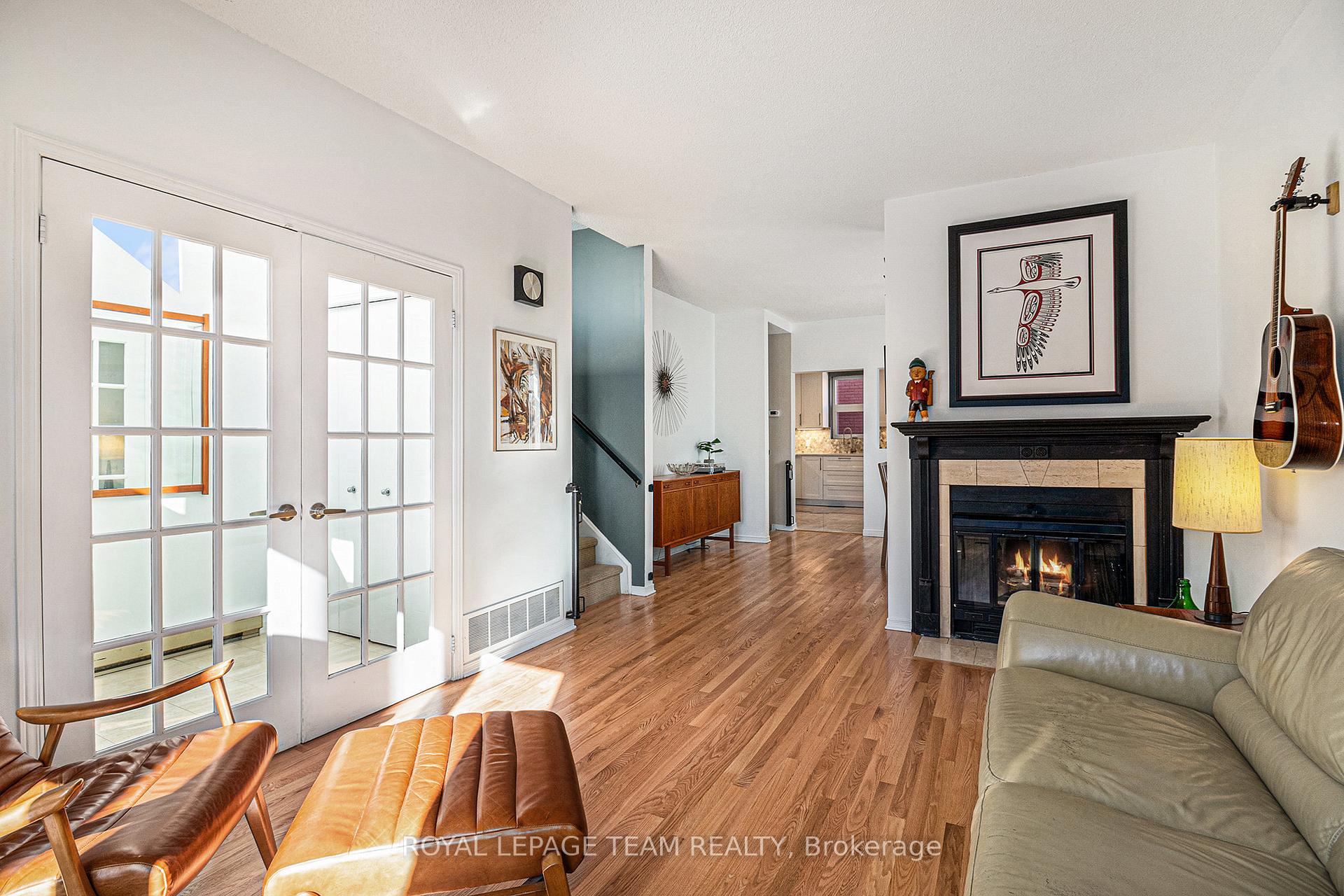 Photo 4 of 119 Elm Street, Ottawa, West Centre Town — HOMEH