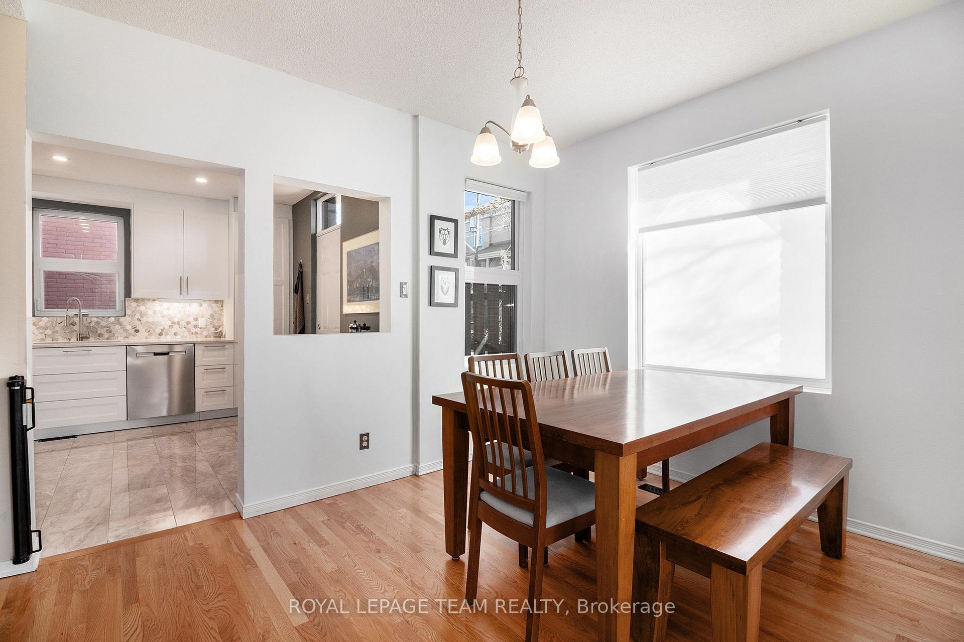 Photo 5 of 119 Elm Street, Ottawa, West Centre Town — HOMEH