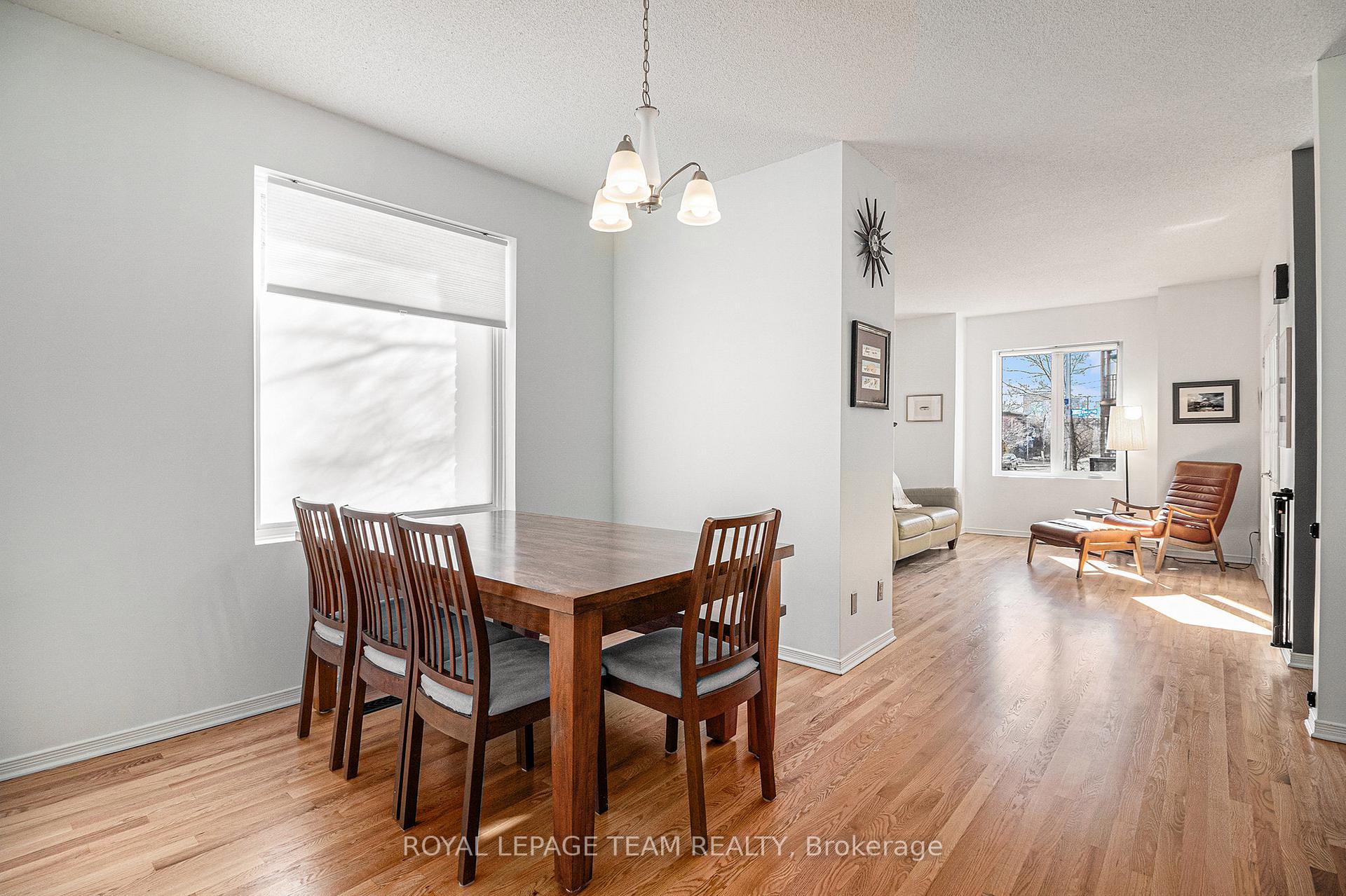 Photo 6 of 119 Elm Street, Ottawa, West Centre Town — HOMEH