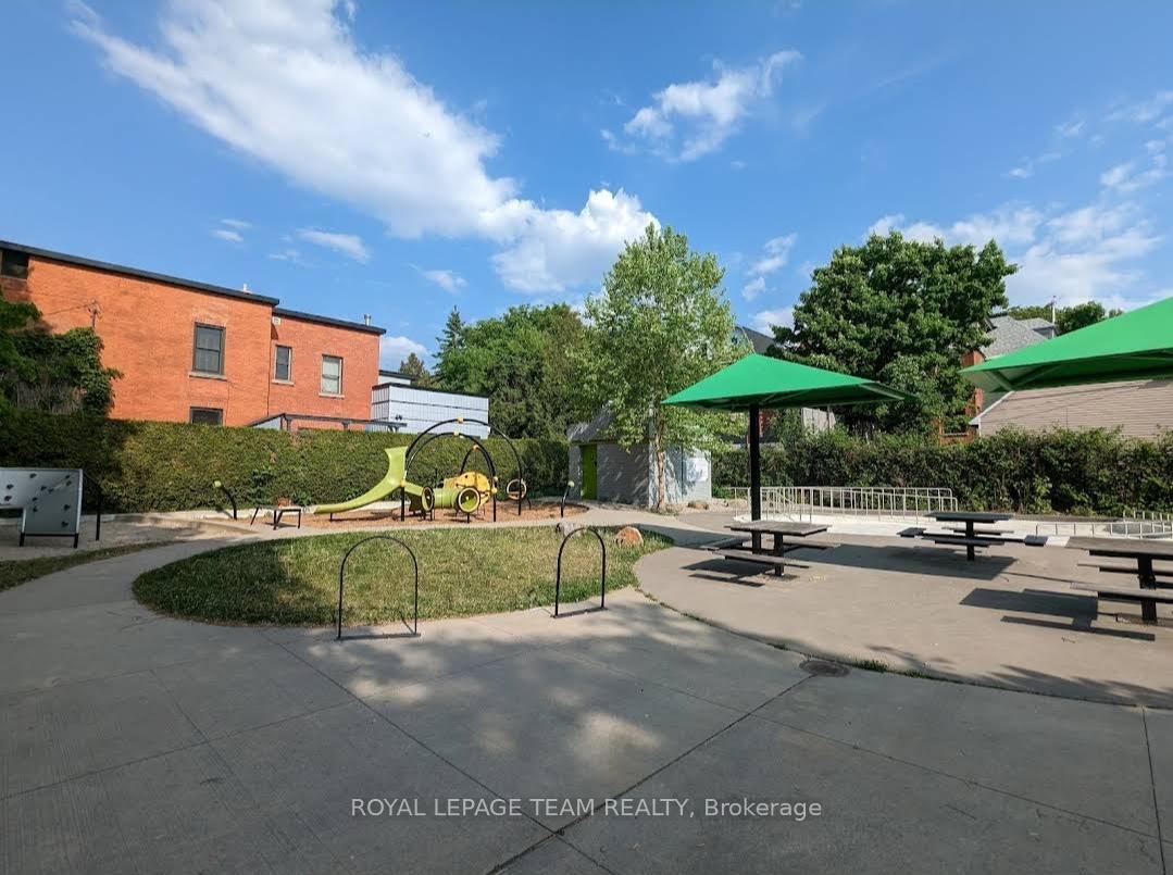 Photo 23 of 119 Elm Street, Ottawa, West Centre Town — HOMEH
