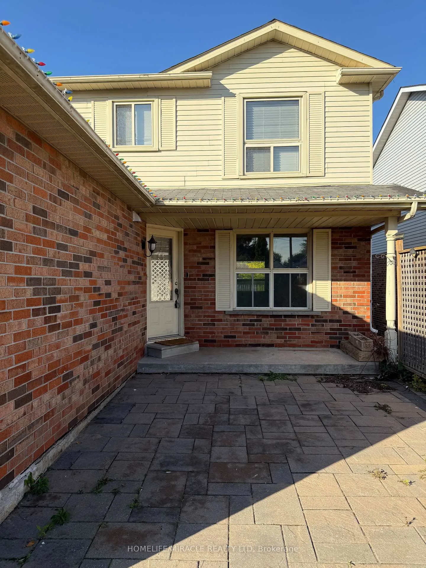 Photo 2 of 44 Knapton Avenue, Ajax, Central — HOMEH