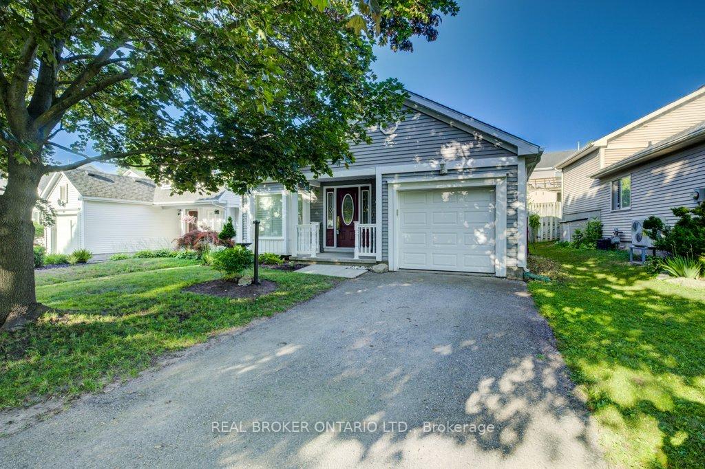 Photo 1 of 259 Newport Place, Waterloo — HOMEH