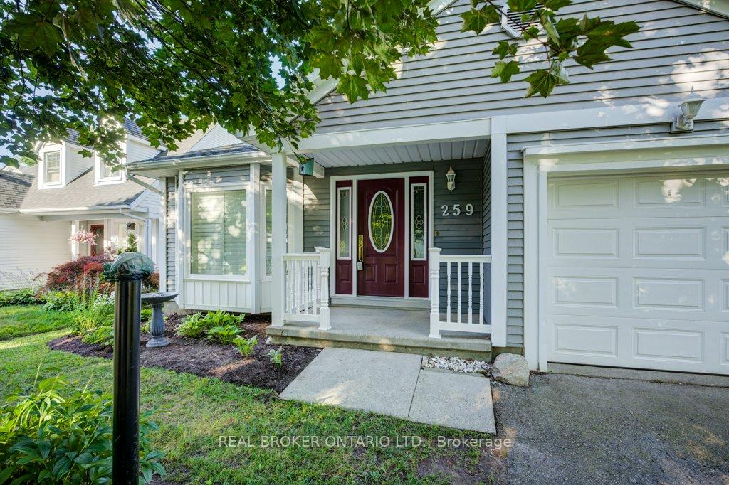 Photo 3 of 259 Newport Place, Waterloo — HOMEH