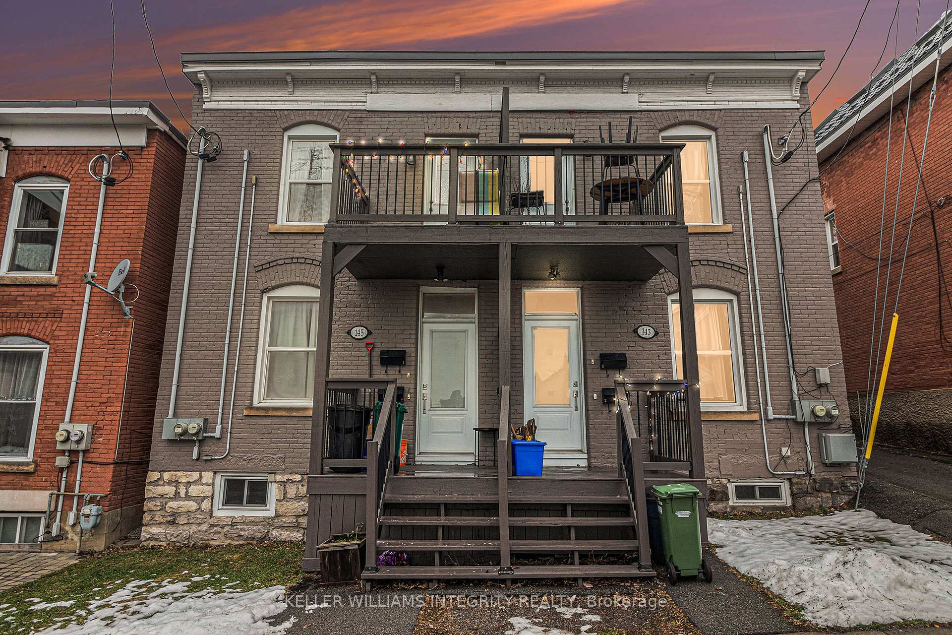 Photo 1 of 143 Eccles Street, Ottawa, West Centre Town — HOMEH