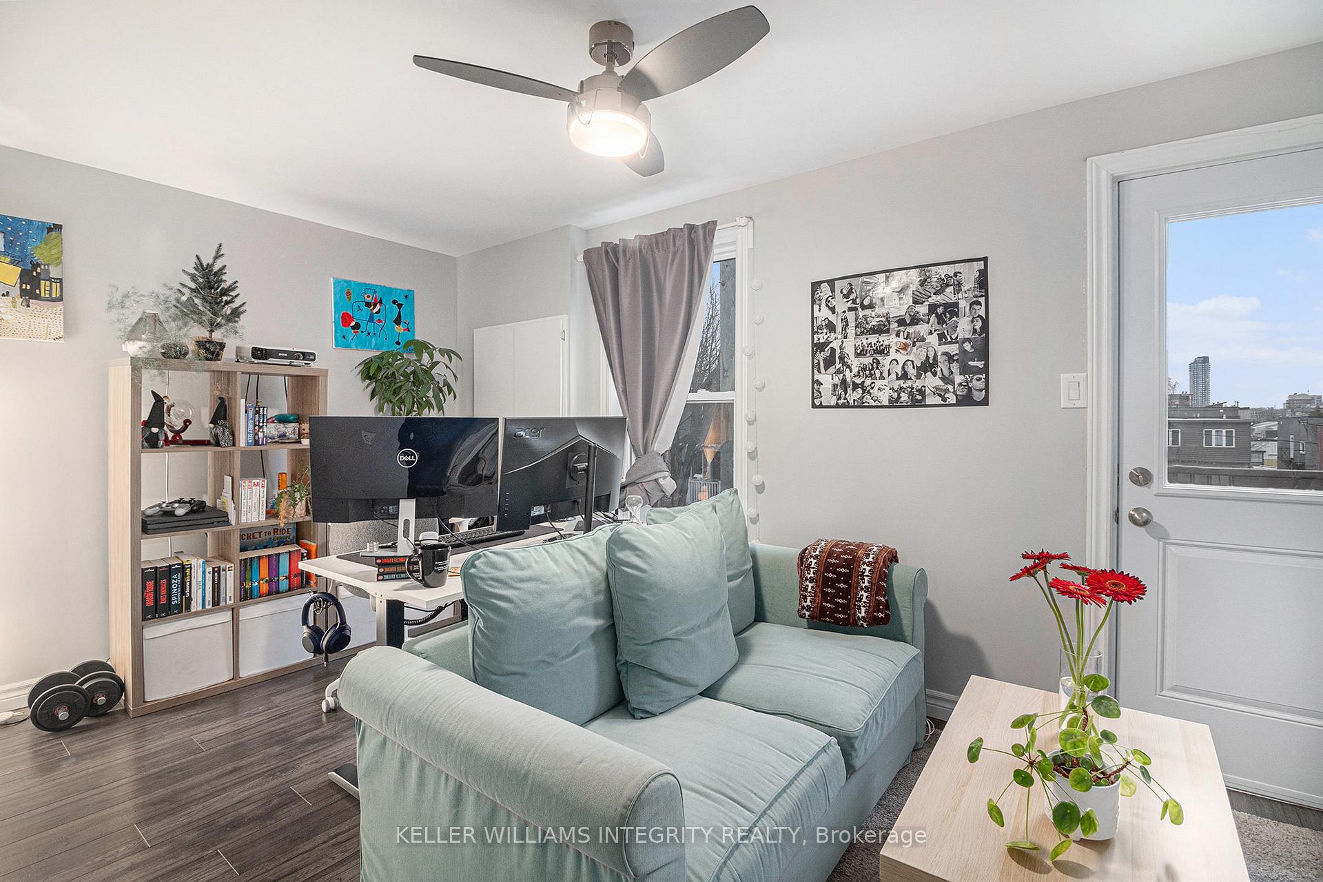 Photo 4 of 143 Eccles Street, Ottawa, West Centre Town — HOMEH