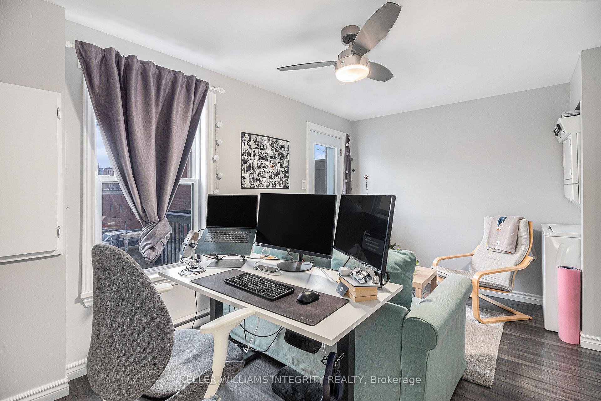 Photo 5 of 143 Eccles Street, Ottawa, West Centre Town — HOMEH