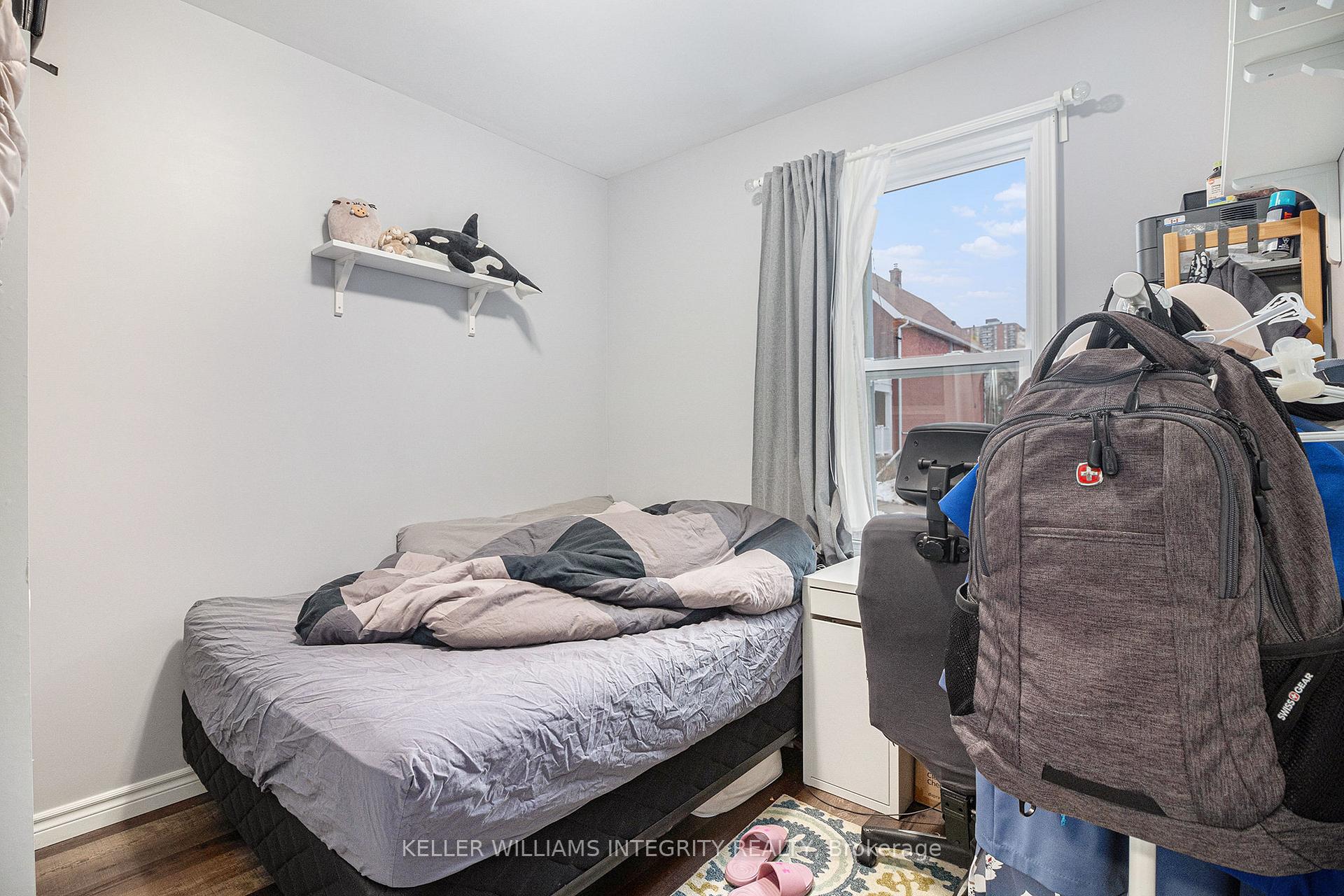Photo 16 of 143 Eccles Street, Ottawa, West Centre Town — HOMEH