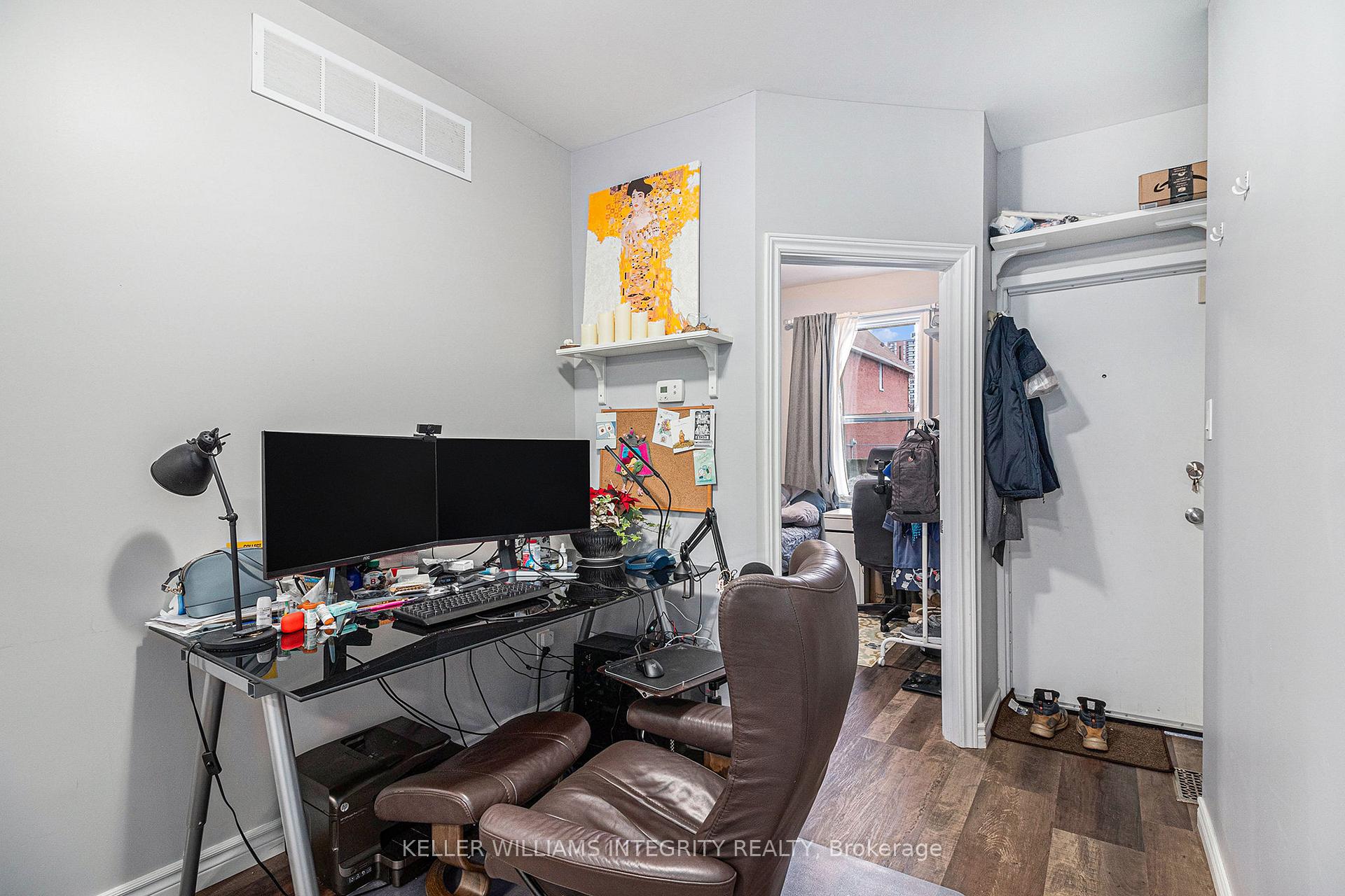Photo 17 of 143 Eccles Street, Ottawa, West Centre Town — HOMEH