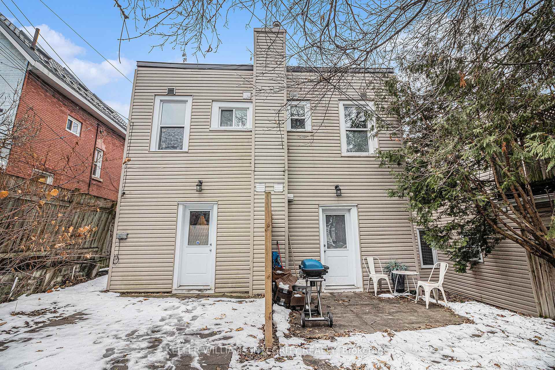 Photo 18 of 143 Eccles Street, Ottawa, West Centre Town — HOMEH