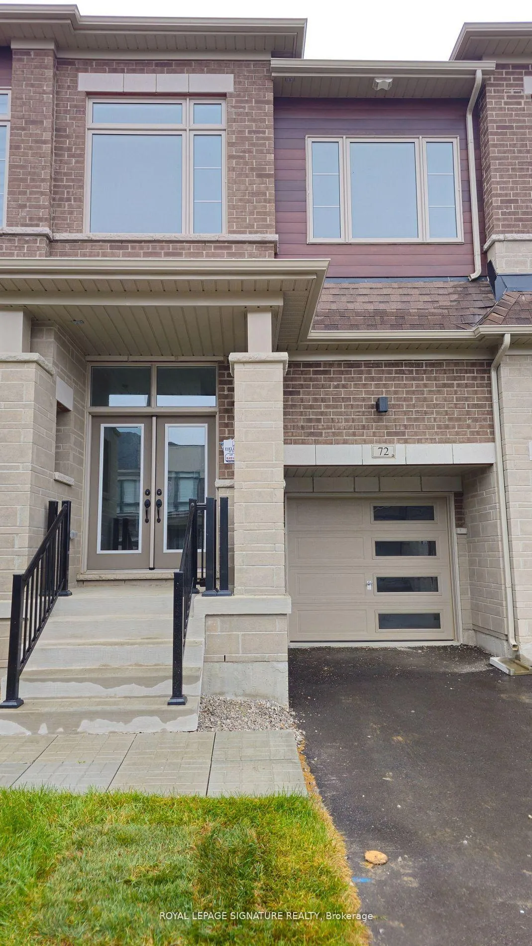 Photo 1 of Unit Upper, 72 Singhampton Road, Vaughan, Kleinburg — HOMEH
