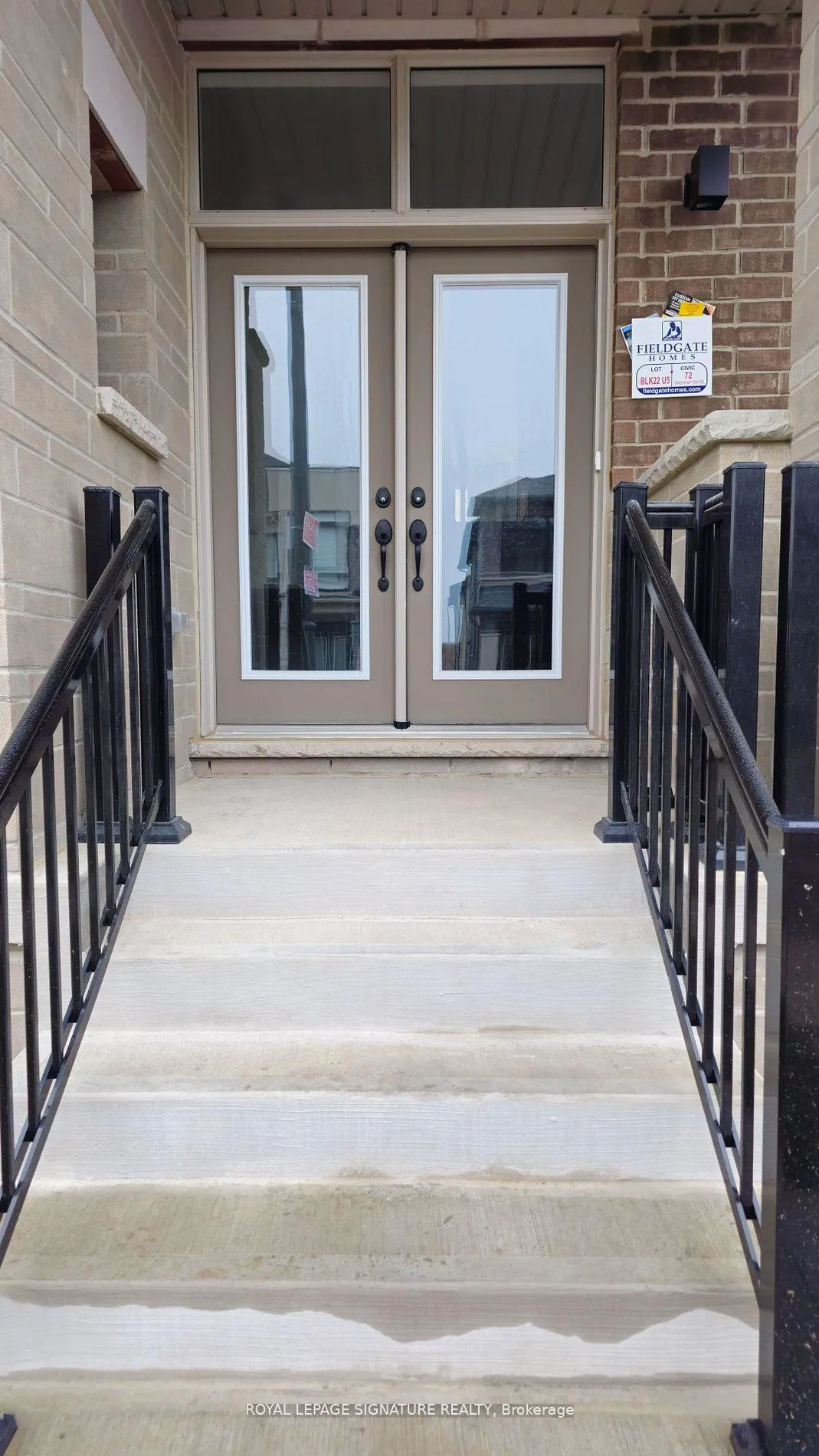 Photo 2 of Unit Upper, 72 Singhampton Road, Vaughan, Kleinburg — HOMEH