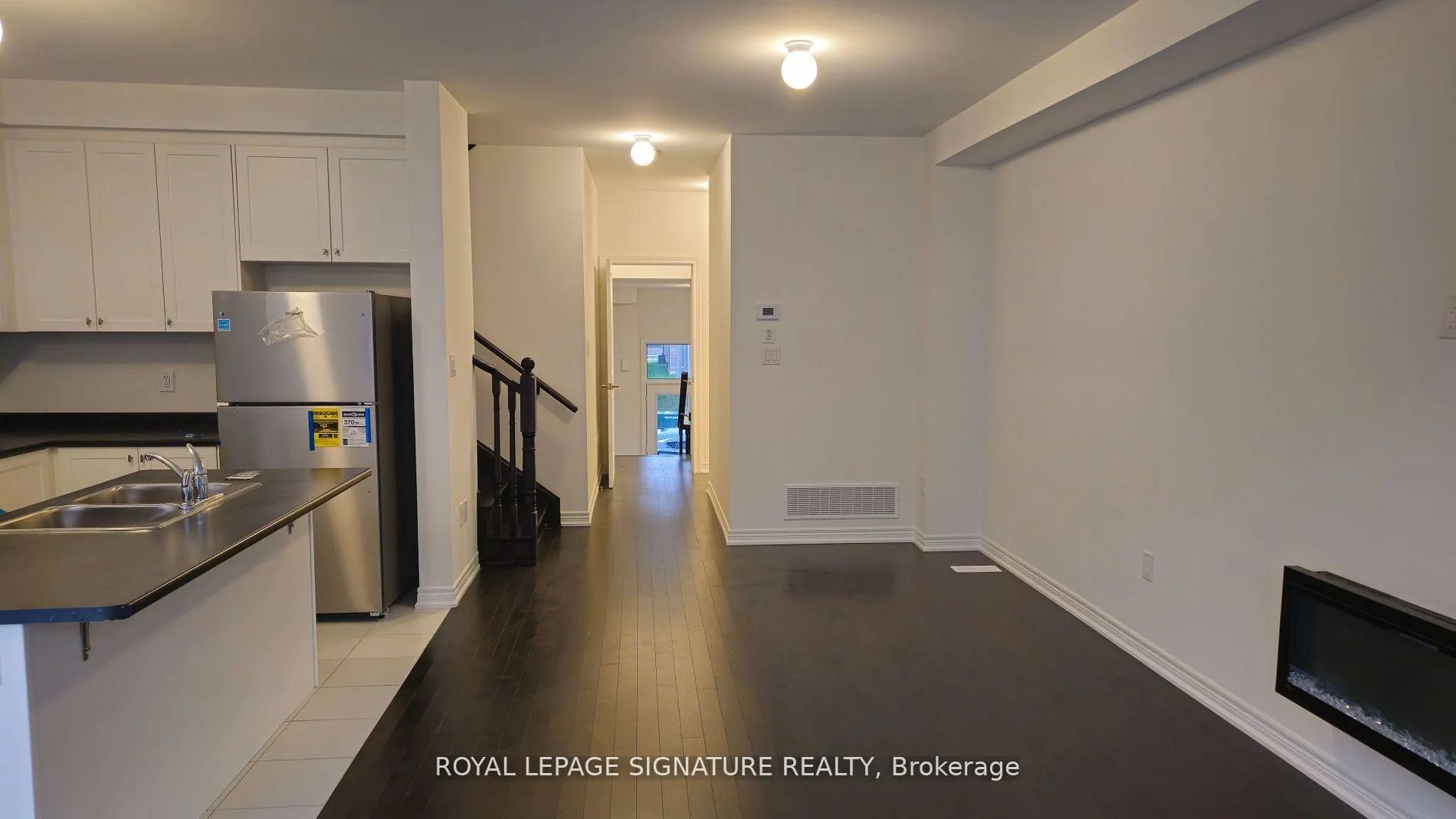 Photo 3 of Unit Upper, 72 Singhampton Road, Vaughan, Kleinburg — HOMEH
