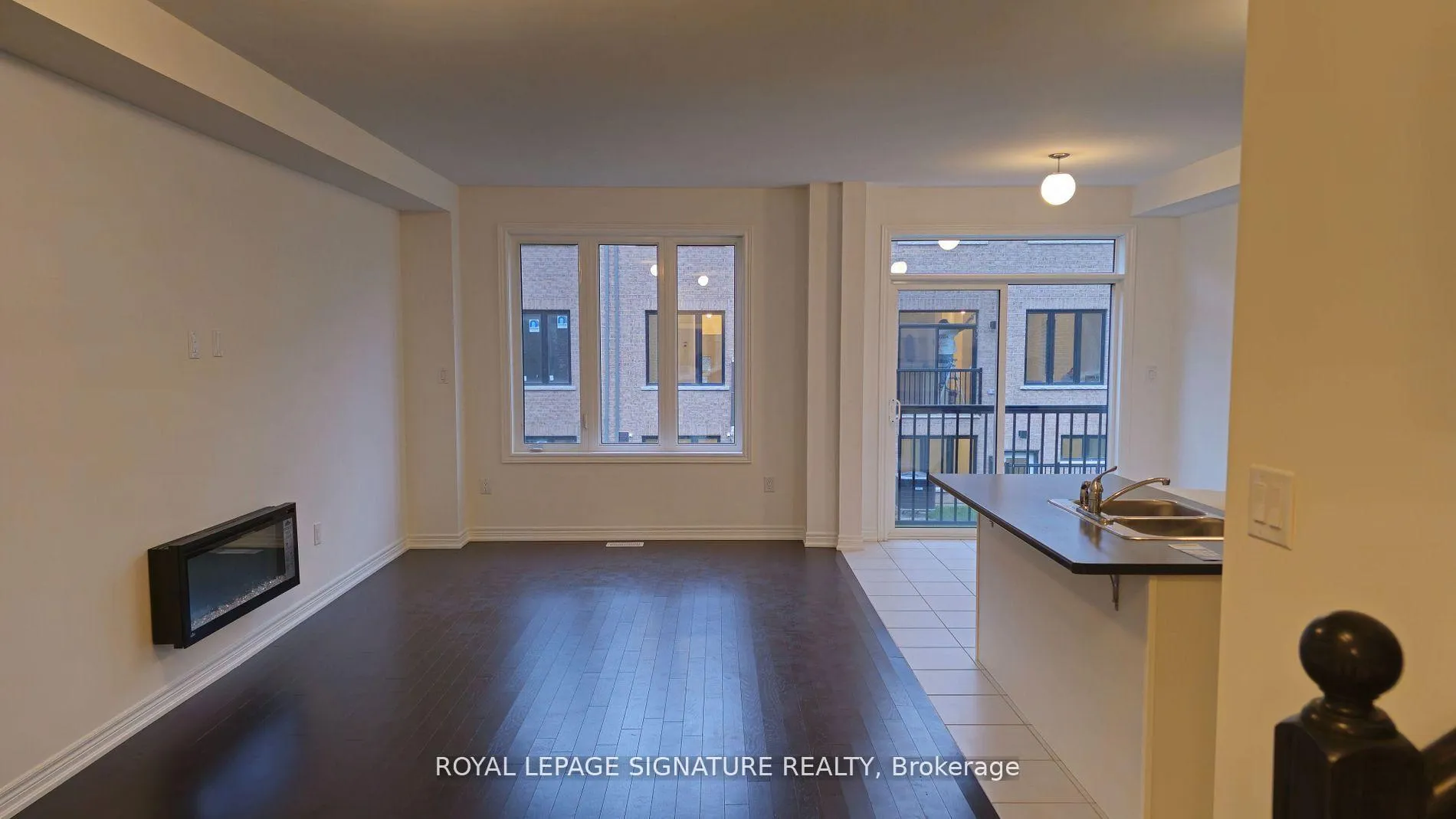 Photo 6 of Unit Upper, 72 Singhampton Road, Vaughan, Kleinburg — HOMEH