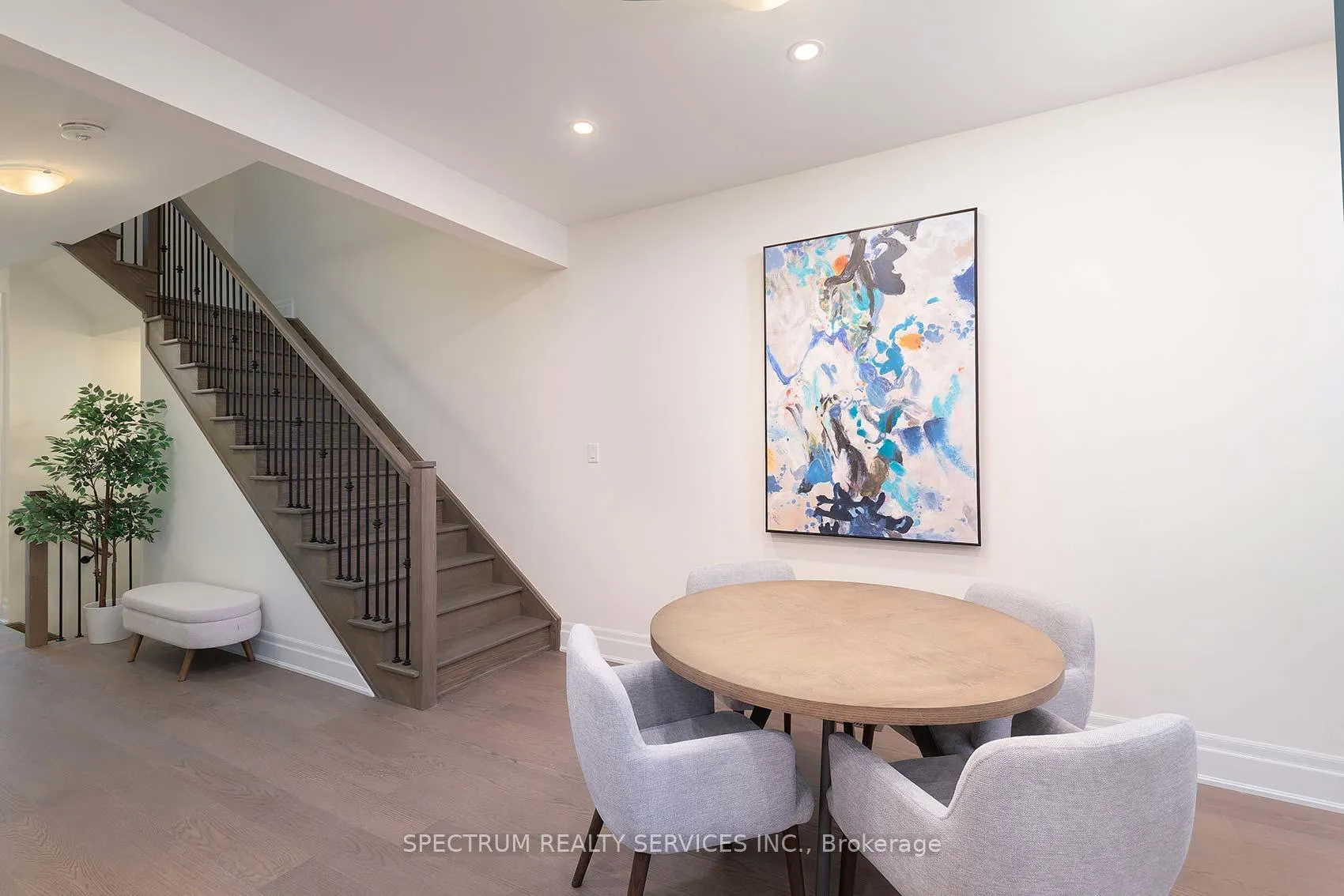 Photo 18 of 203 Grand Trunk Avenue, Vaughan, Patterson — HOMEH