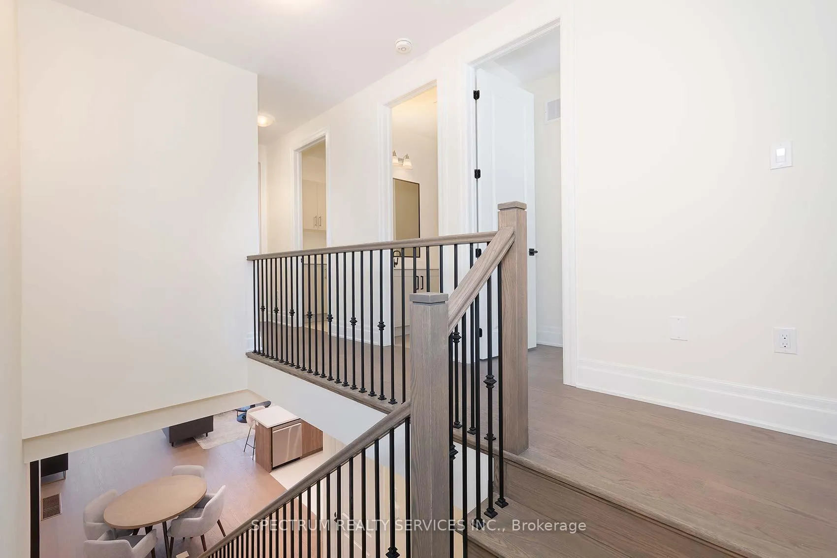 Photo 25 of 203 Grand Trunk Avenue, Vaughan, Patterson — HOMEH