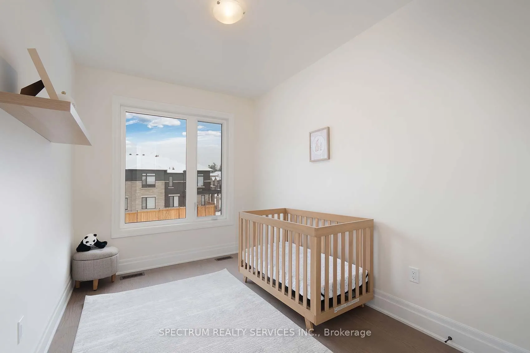 Photo 35 of 203 Grand Trunk Avenue, Vaughan, Patterson — HOMEH