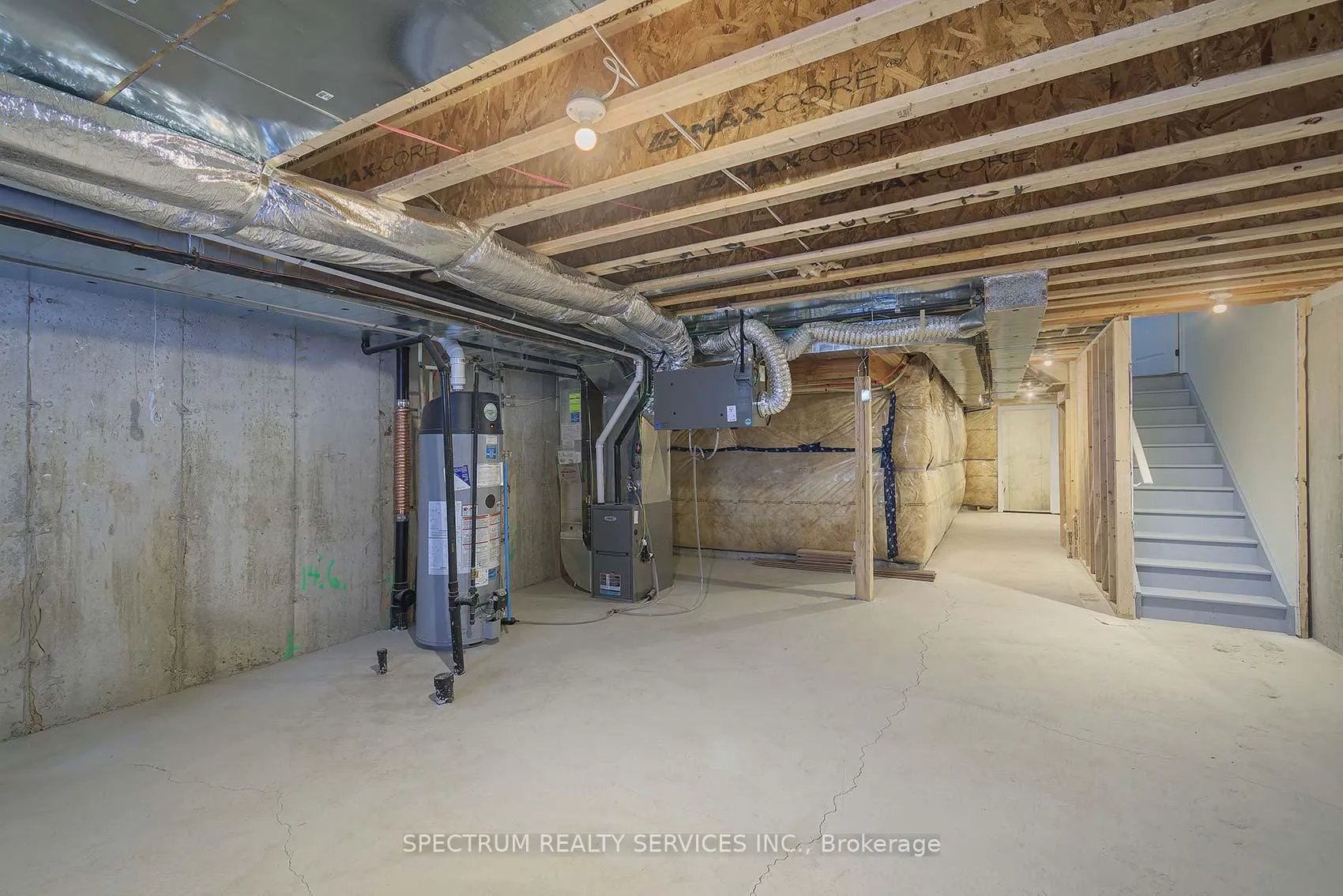Photo 41 of 203 Grand Trunk Avenue, Vaughan, Patterson — HOMEH