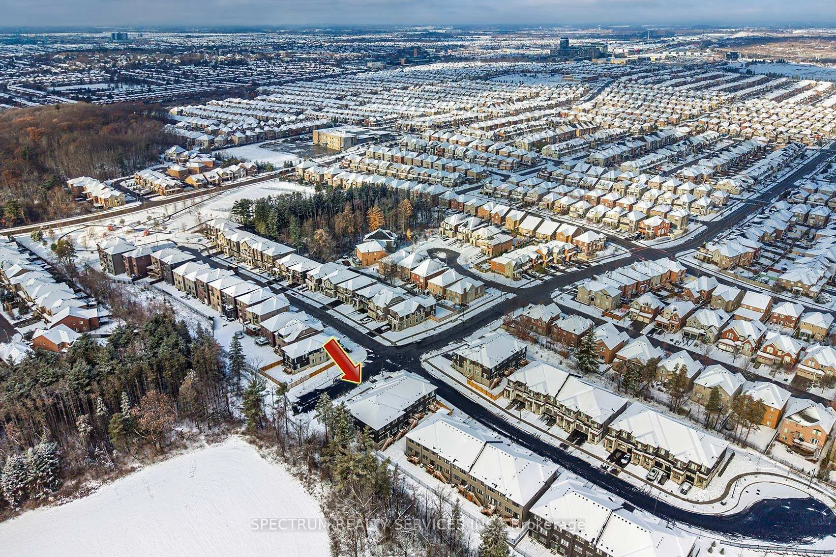 Photo 47 of 203 Grand Trunk Avenue, Vaughan, Patterson — HOMEH