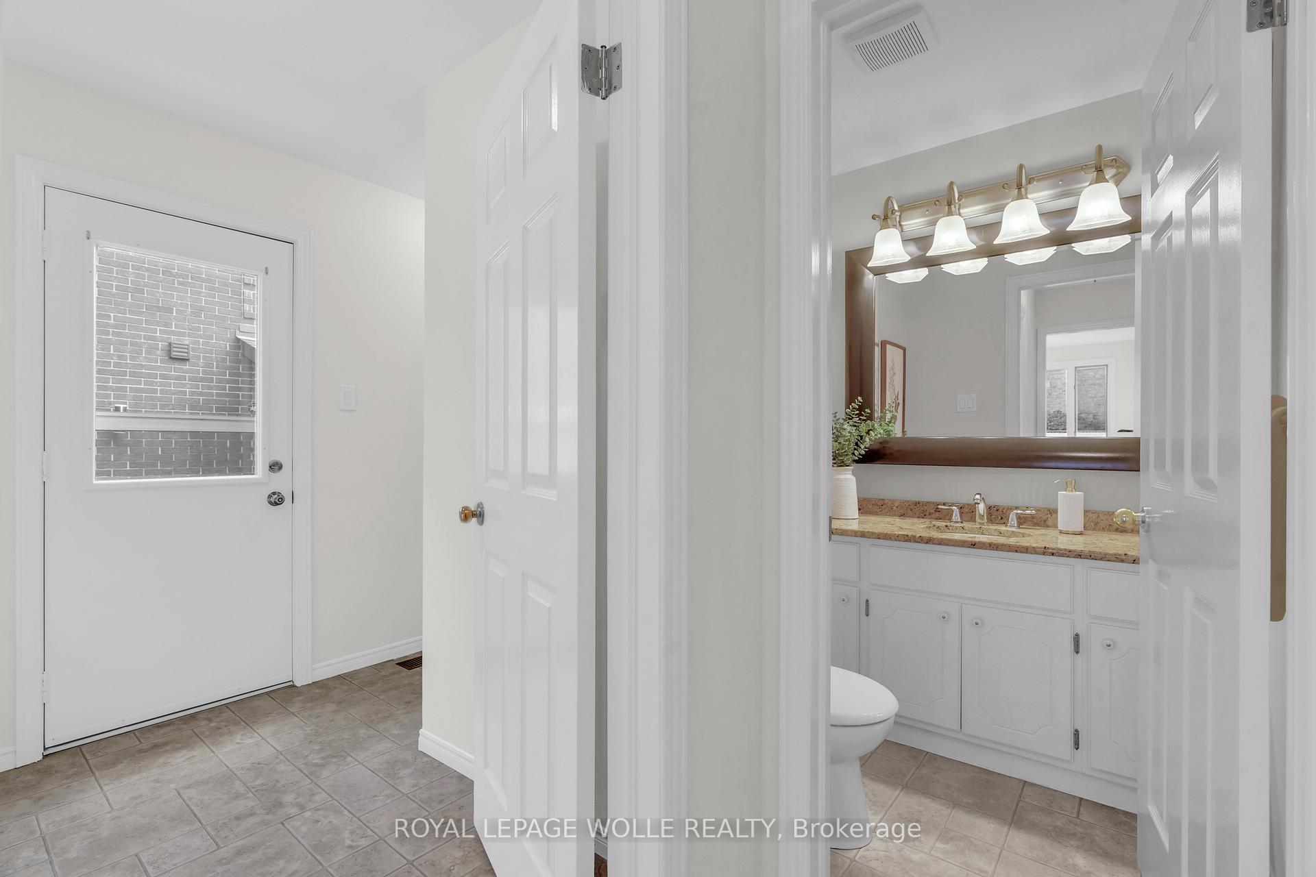 Photo 15 of 89 Valley Ridge Crescent, Waterloo — HOMEH