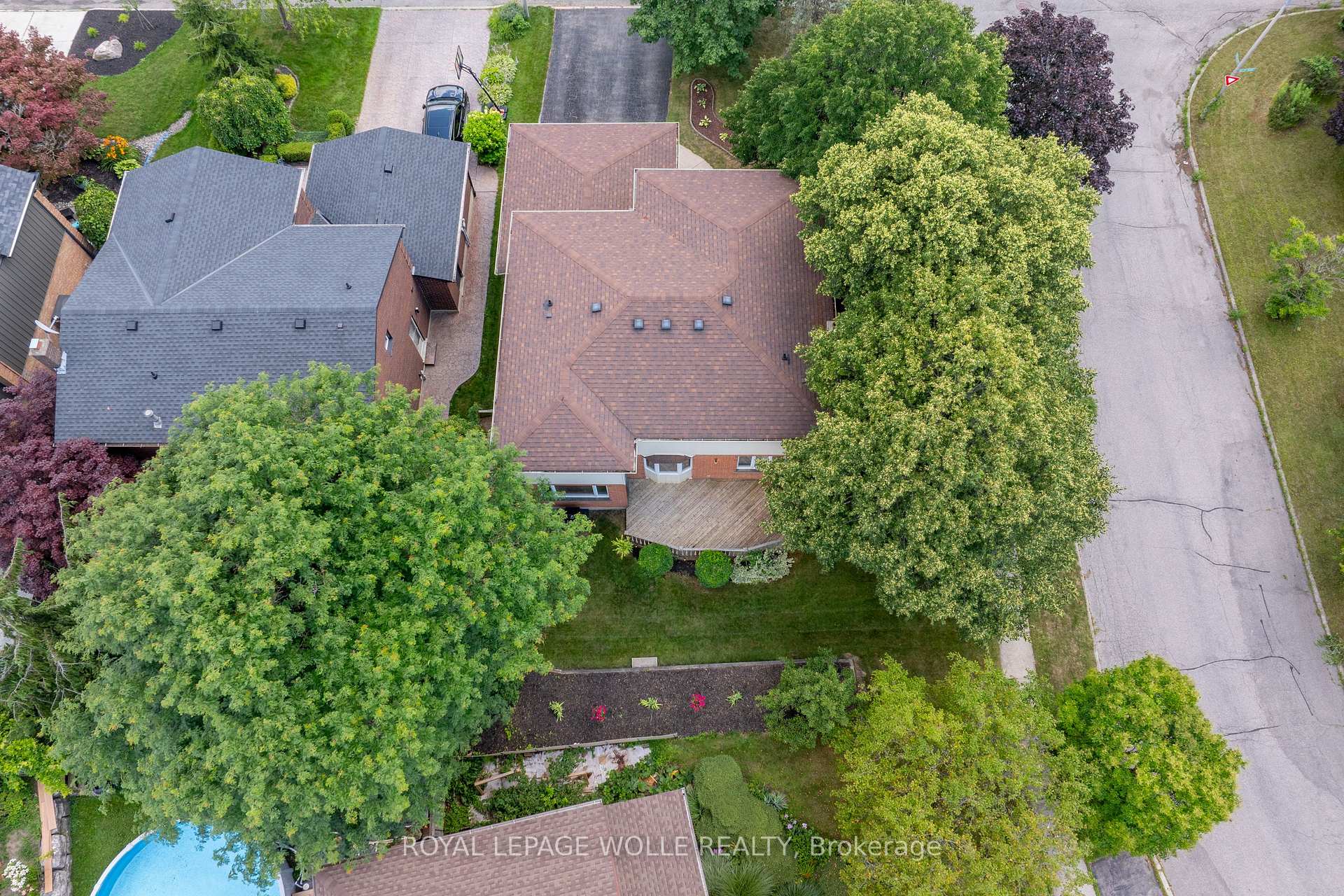 Photo 41 of 89 Valley Ridge Crescent, Waterloo — HOMEH