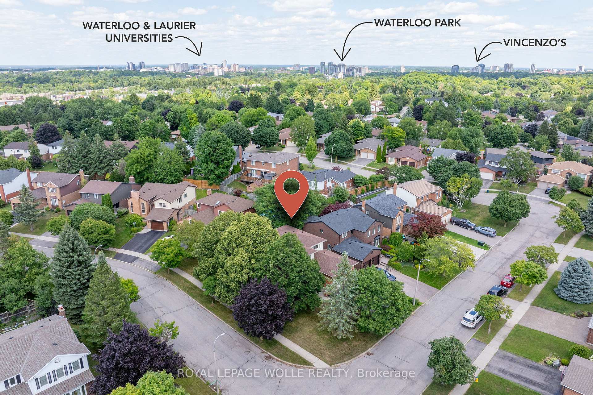 Photo 44 of 89 Valley Ridge Crescent, Waterloo — HOMEH