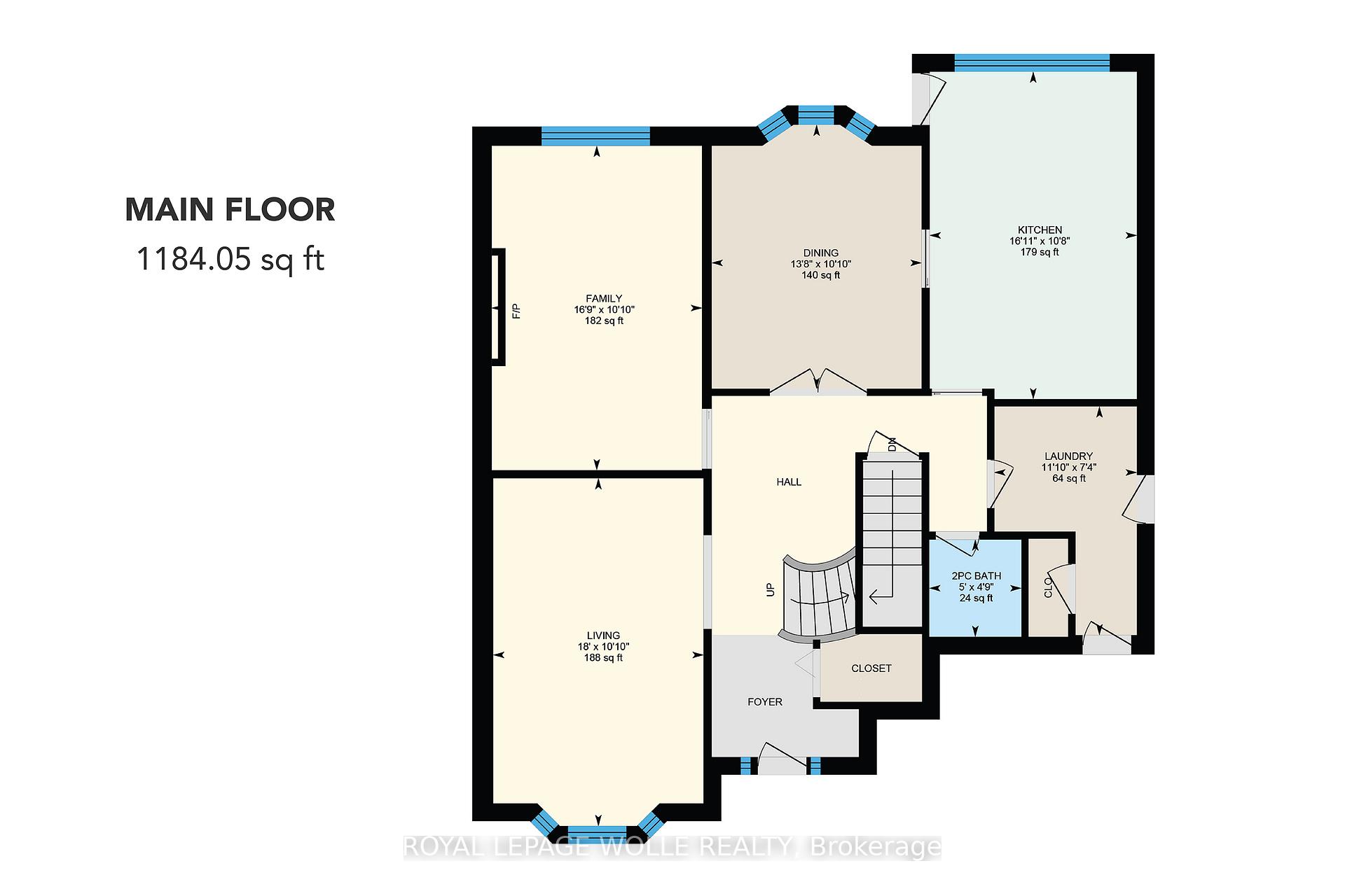 Photo 46 of 89 Valley Ridge Crescent, Waterloo — HOMEH