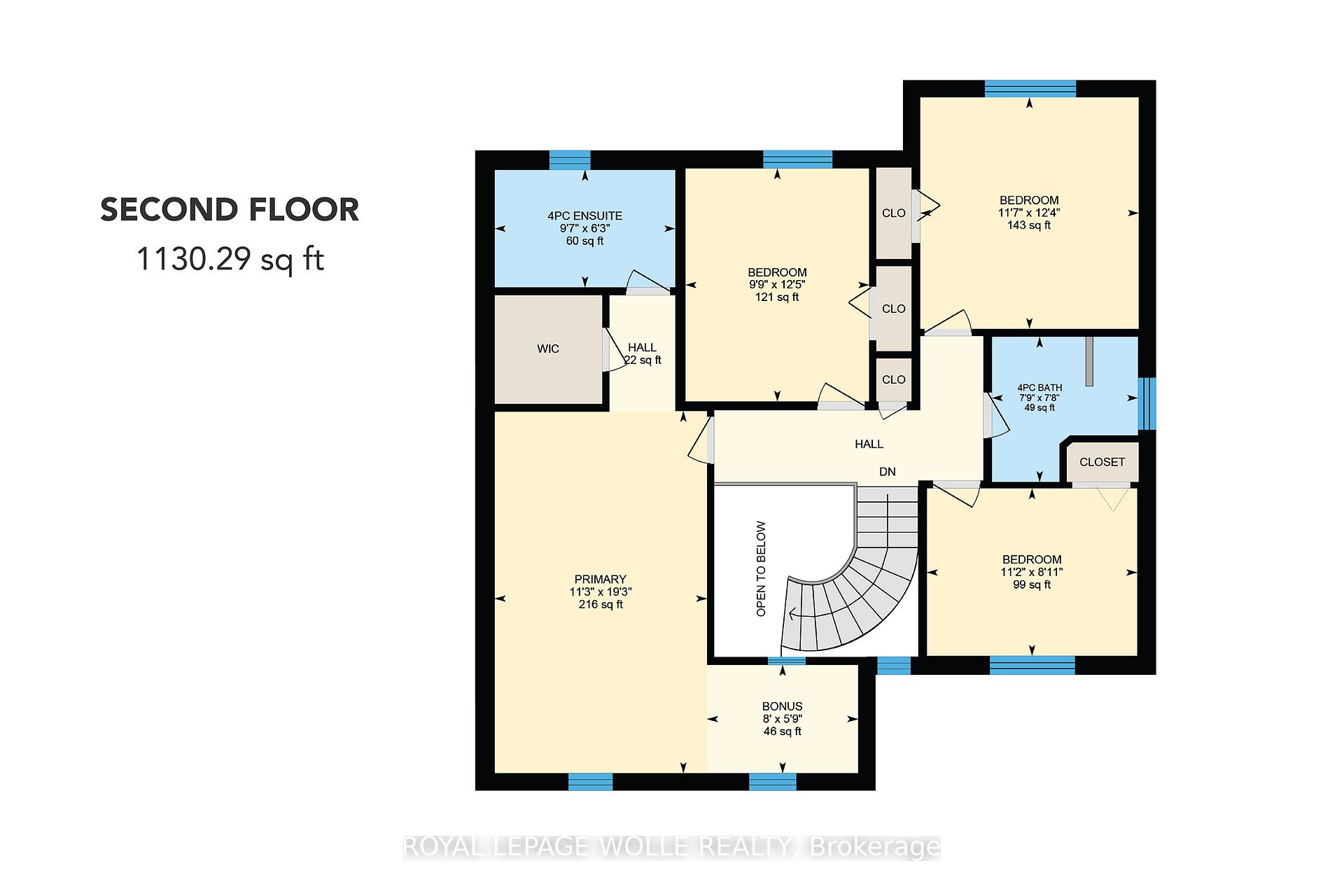 Photo 47 of 89 Valley Ridge Crescent, Waterloo — HOMEH