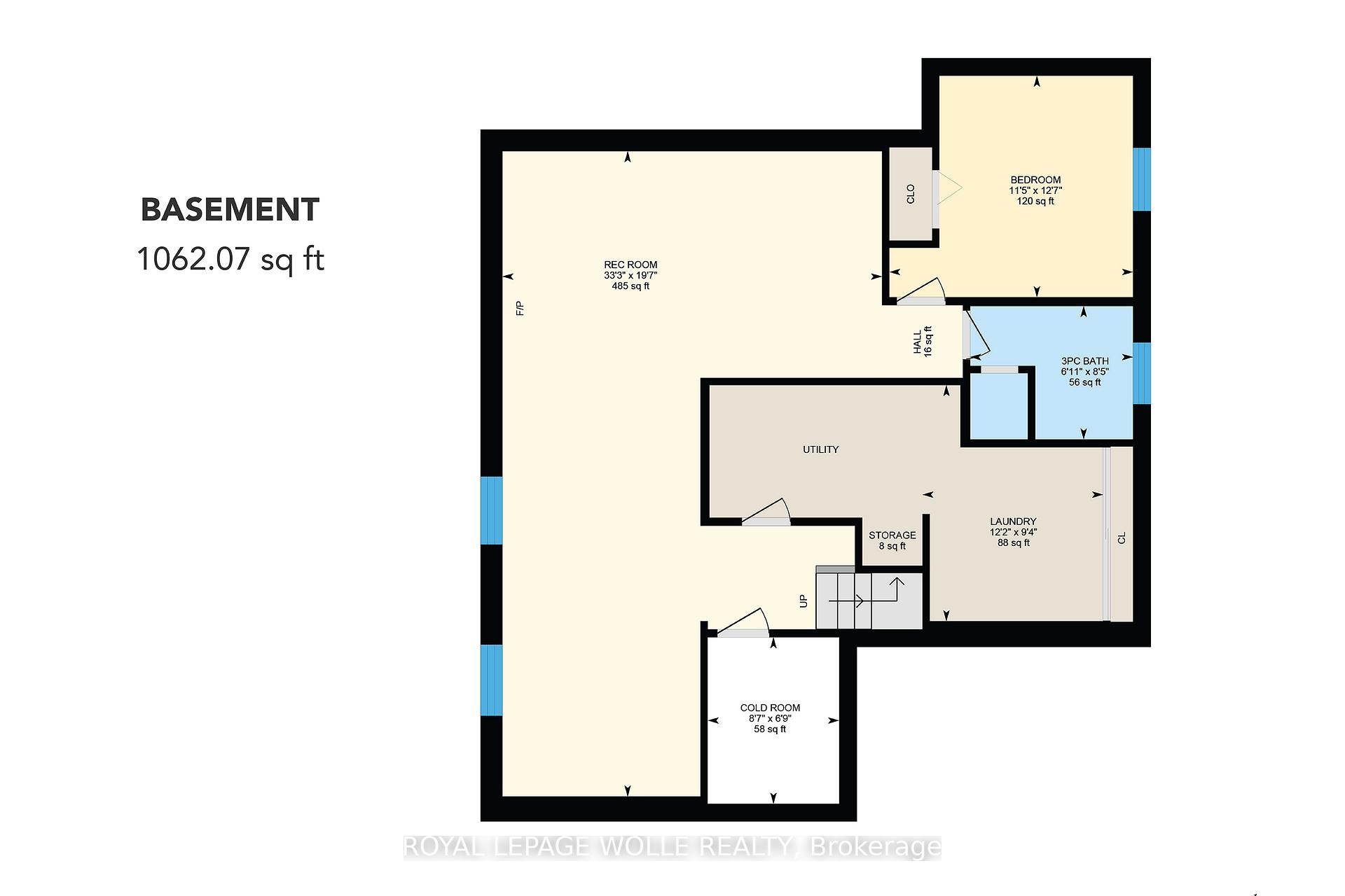 Photo 48 of 89 Valley Ridge Crescent, Waterloo — HOMEH