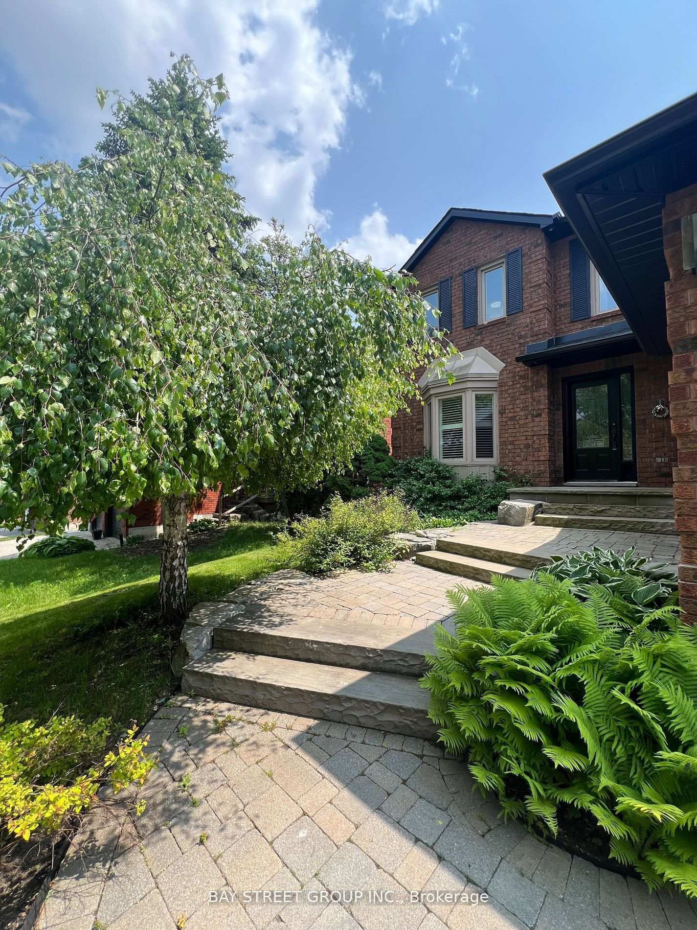 Front of 9 Chadburn Crescent