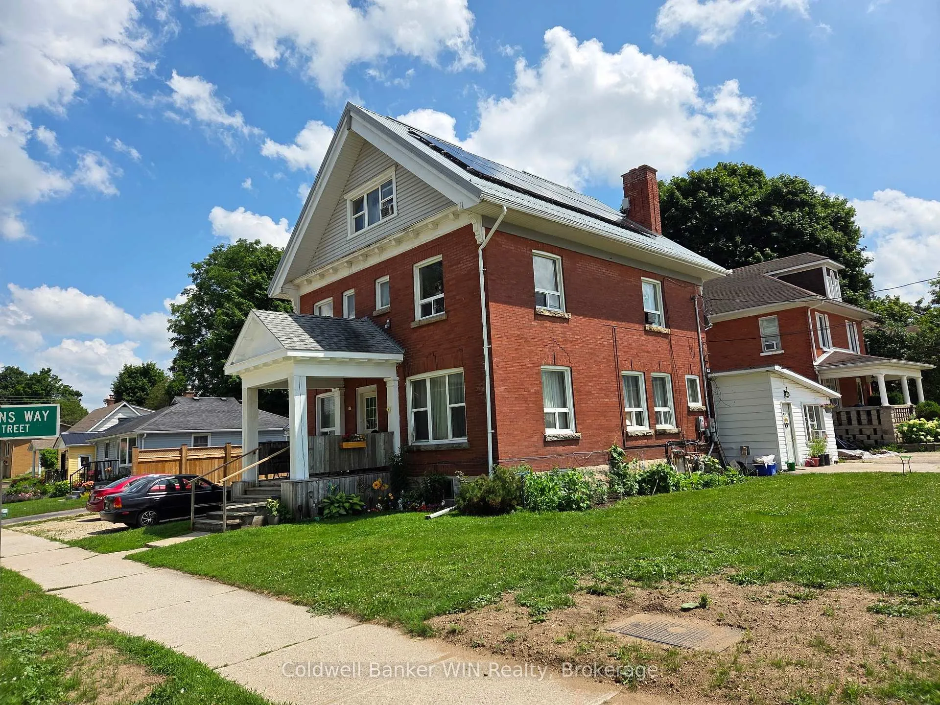 Photo 1 of 211 Mill Street E, West Grey — HOMEH