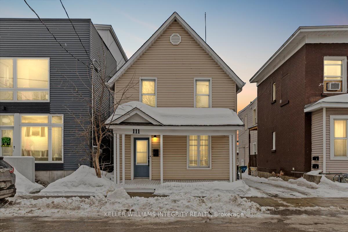 Photo 6 of 111 Carruthers Avenue, Ottawa, Mechanicsville — HOMEH