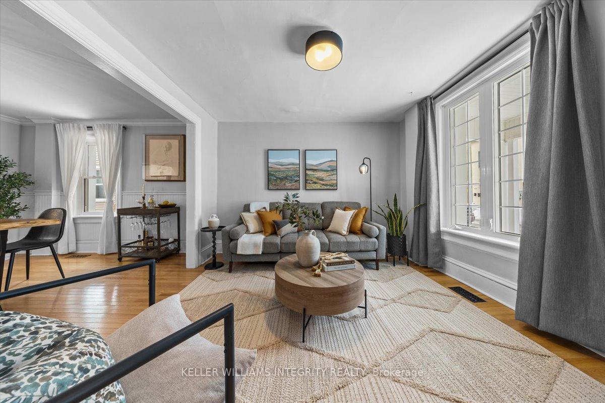 Photo 8 of 111 Carruthers Avenue, Ottawa, Mechanicsville — HOMEH