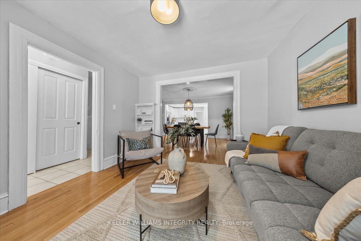 Photo 11 of 111 Carruthers Avenue, Ottawa, Mechanicsville — HOMEH