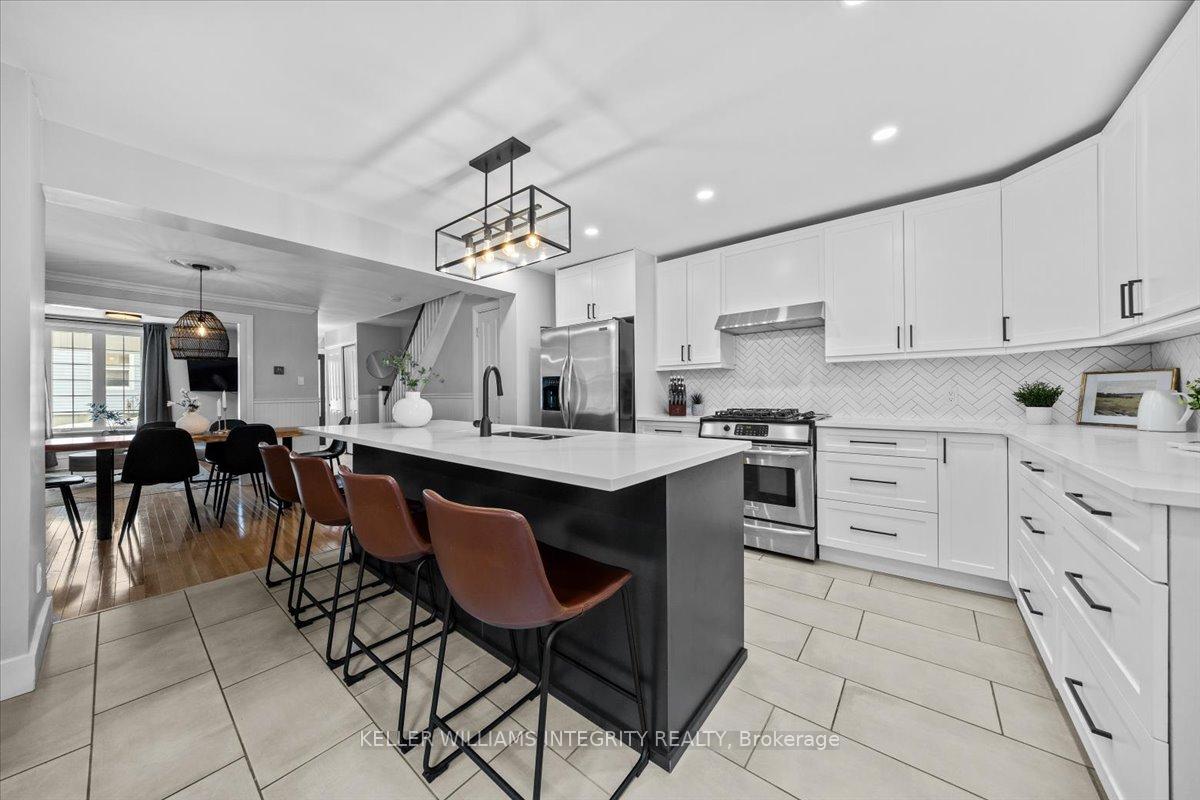 Photo 24 of 111 Carruthers Avenue, Ottawa, Mechanicsville — HOMEH