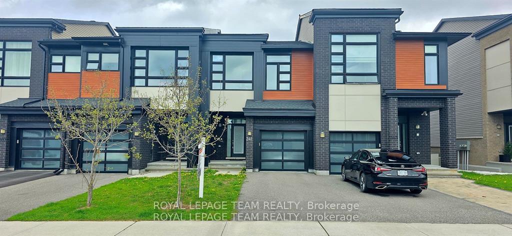 Photo 1 of 341 Big Dipper Street, Ottawa, Riverside South/Gloucester Glen — HOMEH
