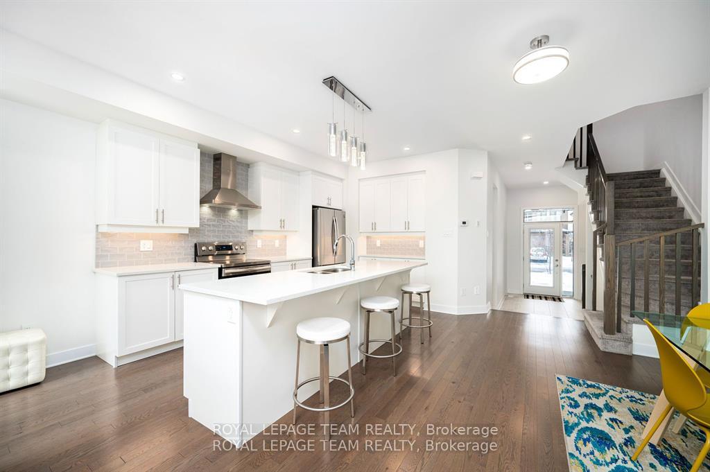 Photo 14 of 341 Big Dipper Street, Ottawa, Riverside South/Gloucester Glen — HOMEH