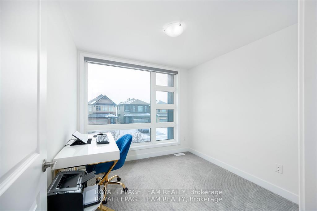 Photo 26 of 341 Big Dipper Street, Ottawa, Riverside South/Gloucester Glen — HOMEH