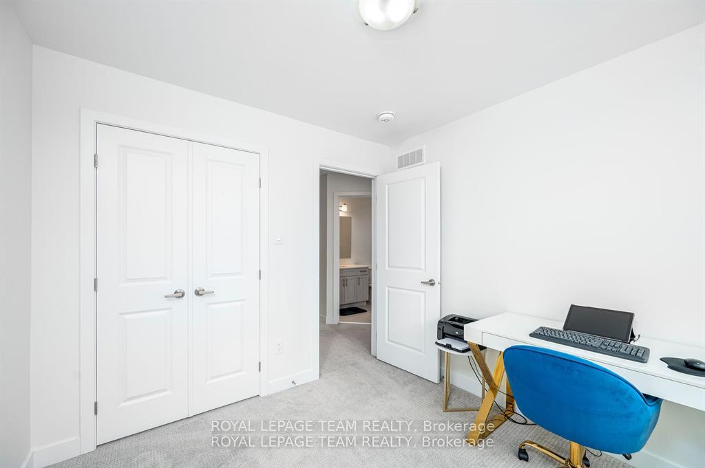 Photo 25 of 341 Big Dipper Street, Ottawa, Riverside South/Gloucester Glen — HOMEH