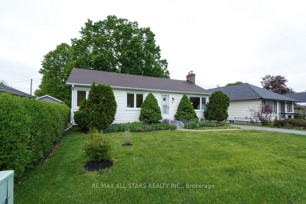 Photo 43 of 45 Reach Street, Uxbridge — HOMEH