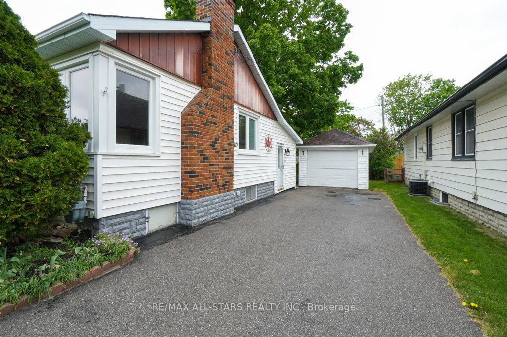 Photo 44 of 45 Reach Street, Uxbridge — HOMEH