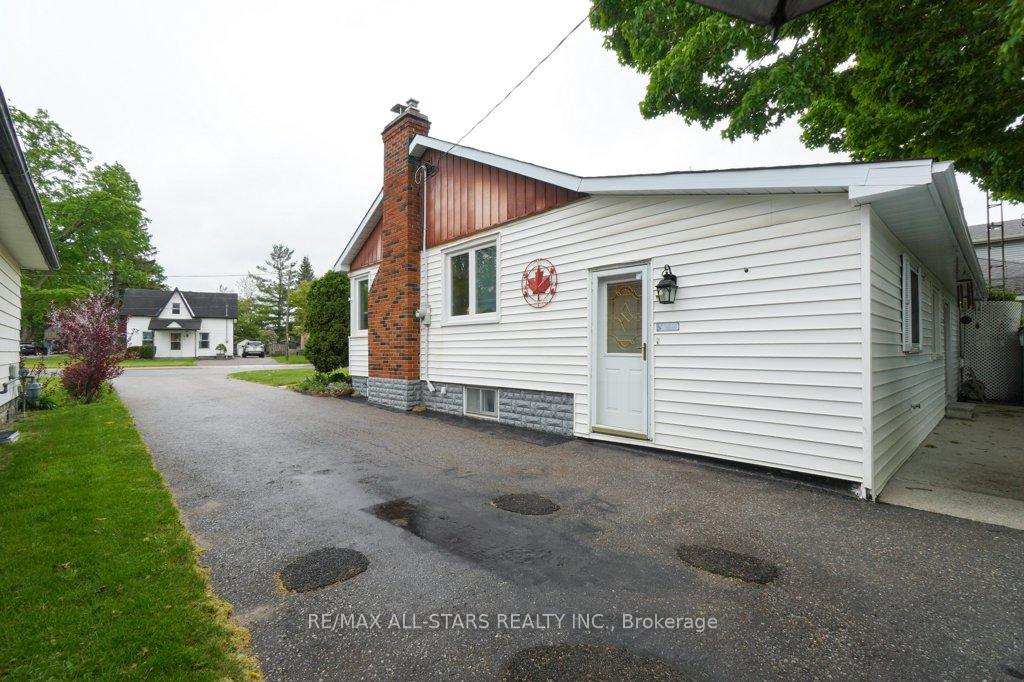 Photo 45 of 45 Reach Street, Uxbridge — HOMEH