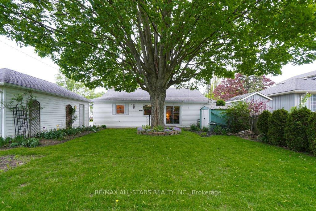 Photo 49 of 45 Reach Street, Uxbridge — HOMEH