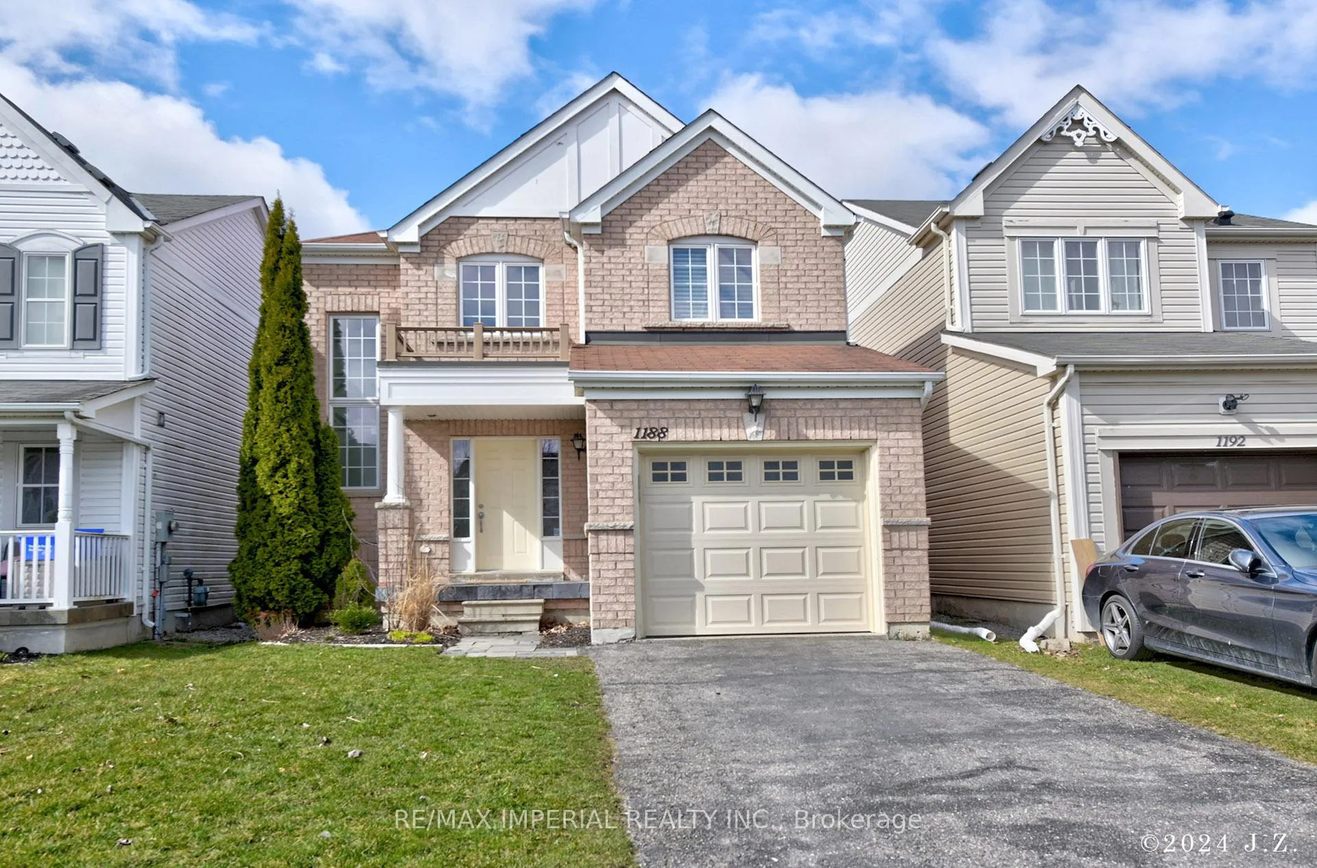 Photo 1 of 1188 Stire Street, Oshawa, Pinecrest — HOMEH