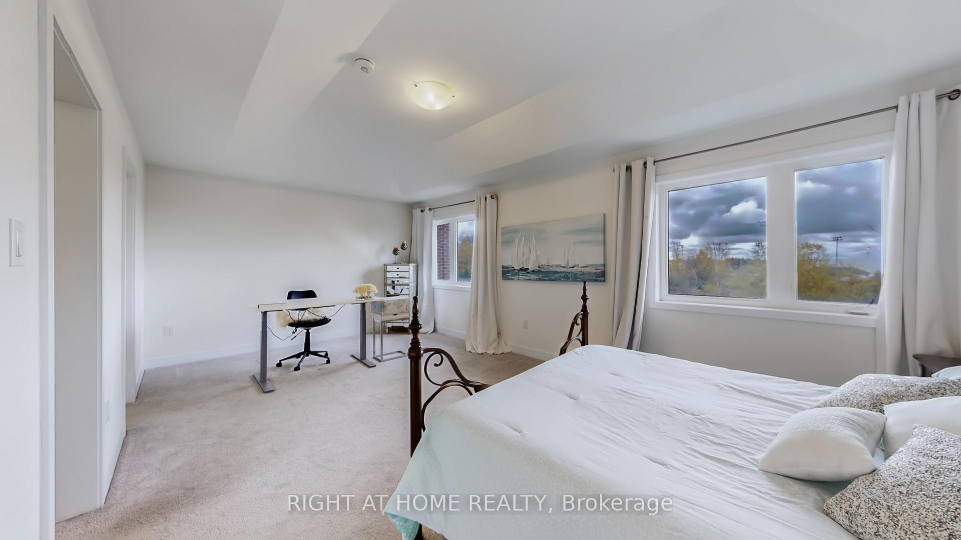 Photo 26 of 26 Badgerow Way, Aurora, Rural Aurora — HOMEH