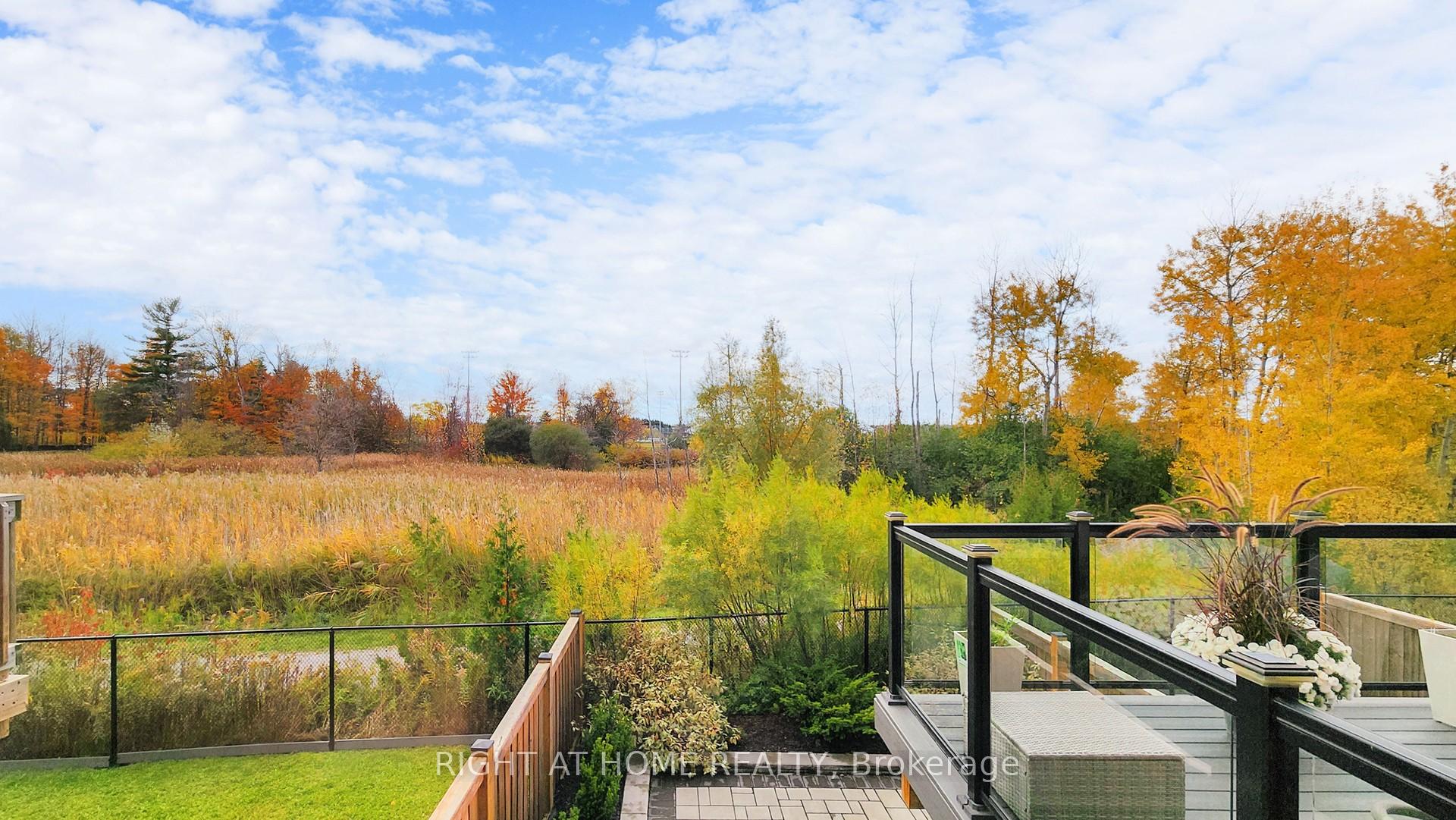 Photo 34 of 26 Badgerow Way, Aurora, Rural Aurora — HOMEH