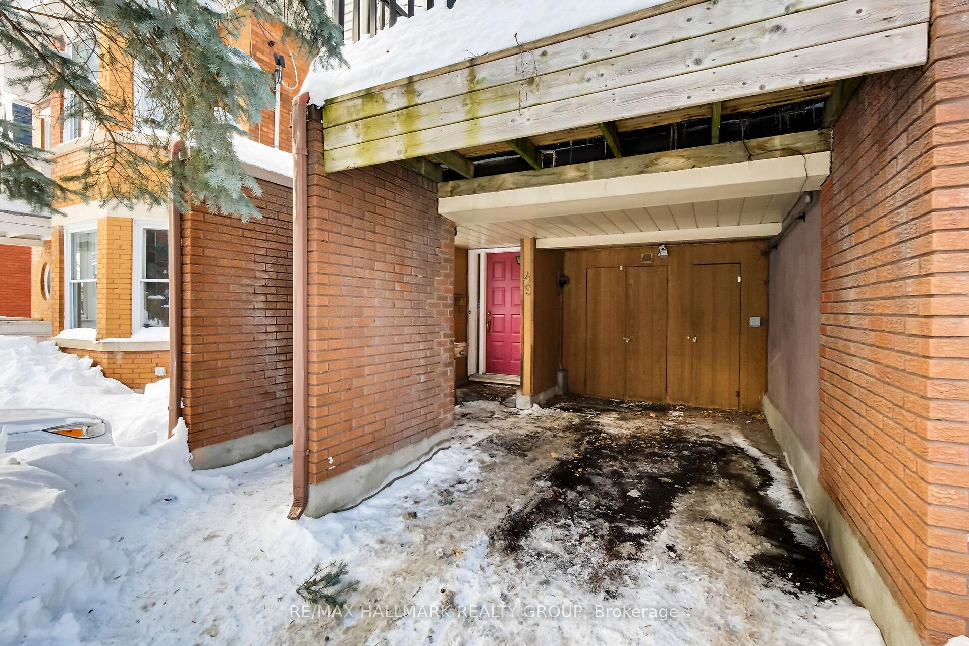 Photo 5 of 49 Spruce Street, Ottawa, West Centre Town — HOMEH