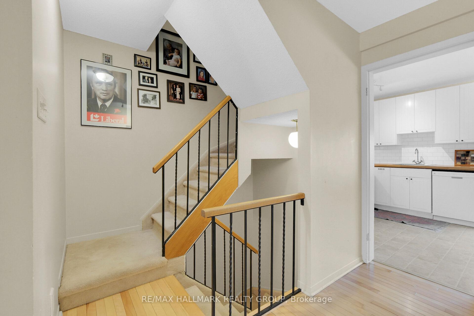 Photo 12 of 49 Spruce Street, Ottawa, West Centre Town — HOMEH