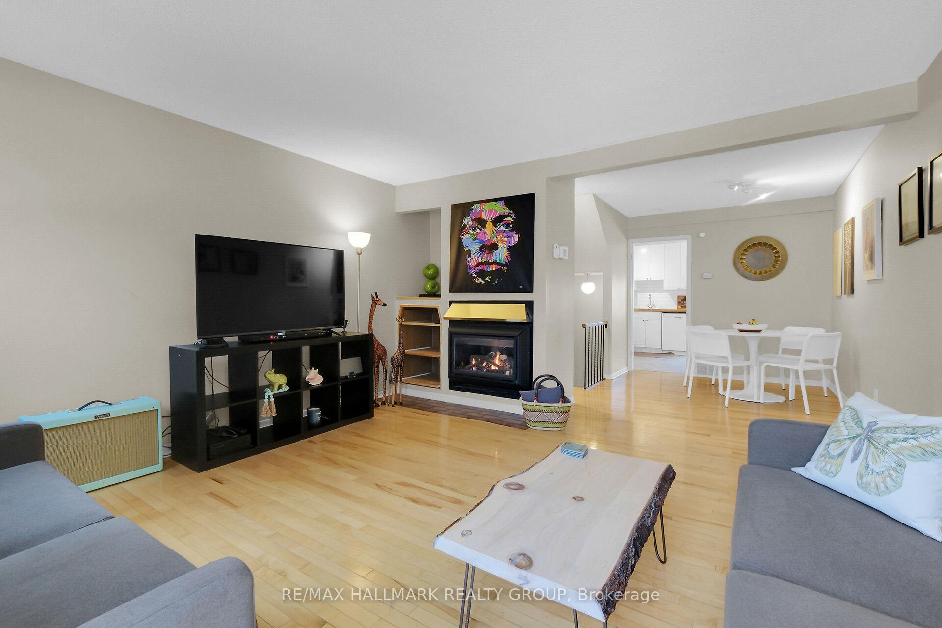 Photo 22 of 49 Spruce Street, Ottawa, West Centre Town — HOMEH