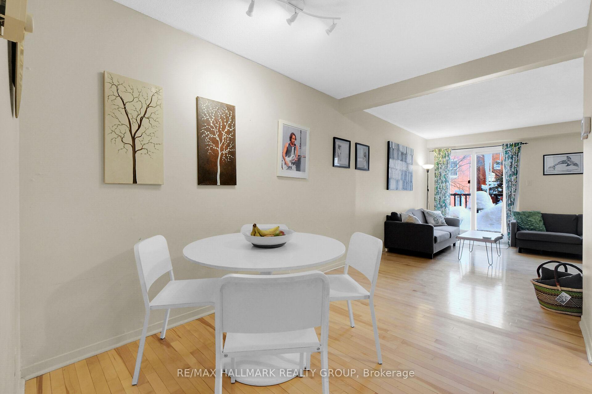 Photo 24 of 49 Spruce Street, Ottawa, West Centre Town — HOMEH